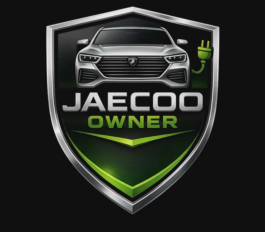 Jaecoo Owner Logo